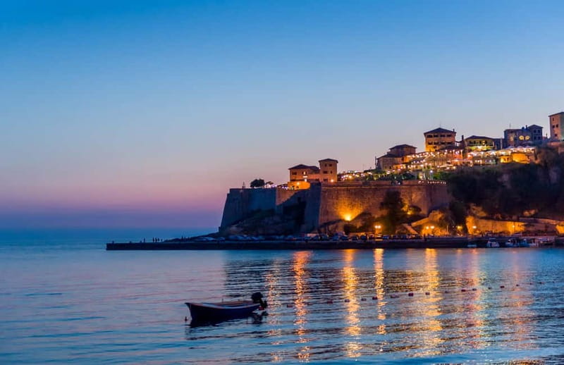 Kotor: Best of Montenegro private tour - Brajici hill and the Budva Riviera