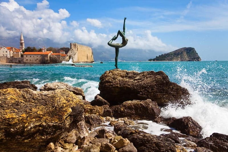 Kotor: Best of Montenegro private tour - Guide style and what to expect