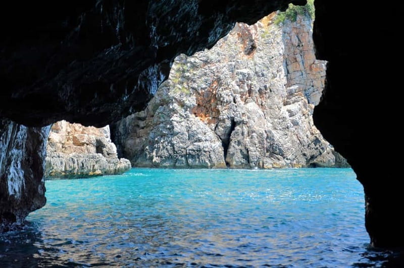 Kotor: Blue Cave, and Full Bay Speedboat Tour - Who will enjoy this outing most?
