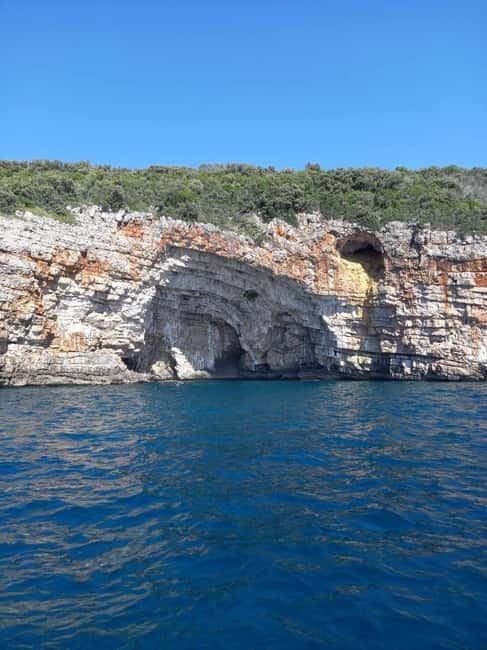 Kotor: Blue Cave, and Full Bay Speedboat Tour - What this Kotor speedboat tour actually covers