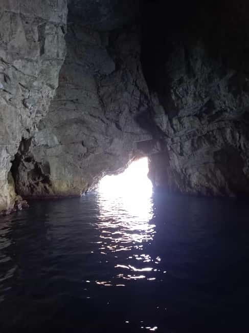 Kotor: Blue Cave, and Full Bay Speedboat Tour - How much value do you get for $55?