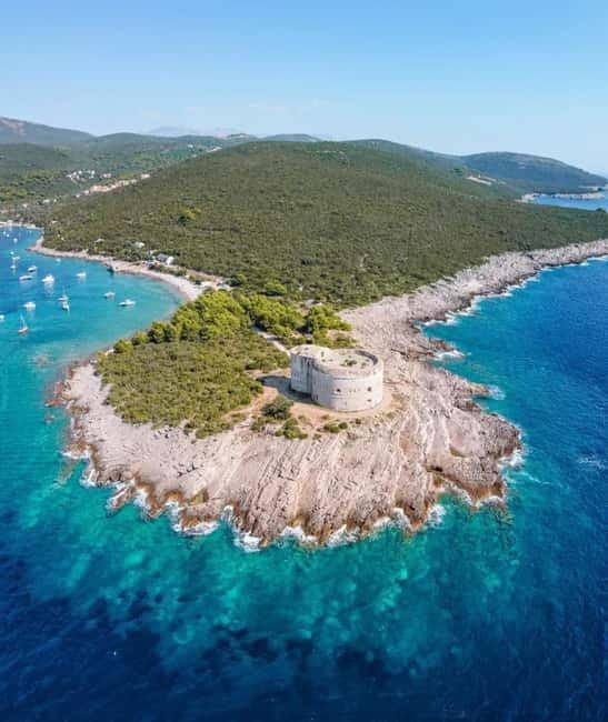 Kotor: Blue Cave and Lady of the Rocks Speedboat Tour - Who Should Book This Boat Ride