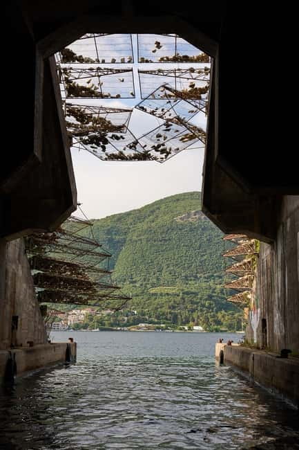 Kotor: Blue Cave and Our Lady of the Rock Speedboat Tour - Our Lady of the Rocks and 20 minutes on a man-made island