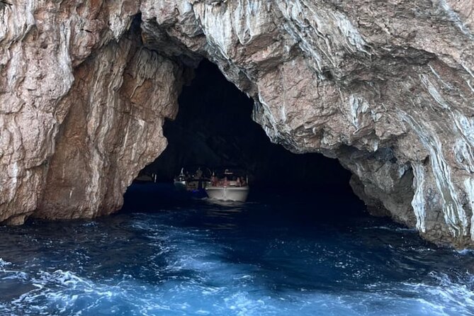 Kotor Blue Cave Group Tour - Key points to know before booking