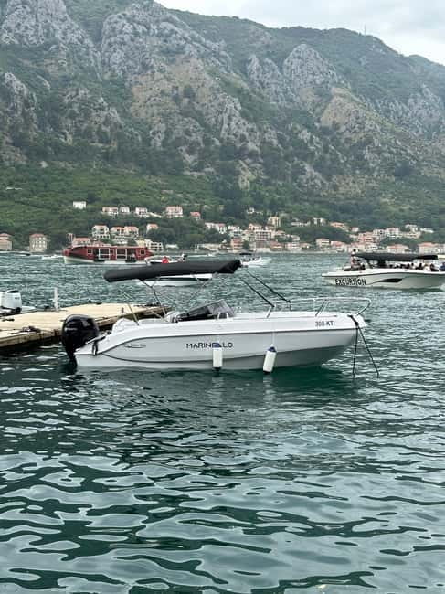 Kotor : Blue Cave Private Tour - Key points to know before you book