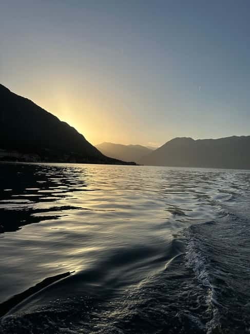 Kotor : Blue Cave Private Tour - Finding Park Slobode in Kotor