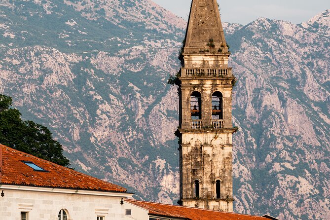 Kotor: Blue Cave, Submarine Base and Lady of the Rocks Tour - Why this short Kotor cruise works so well