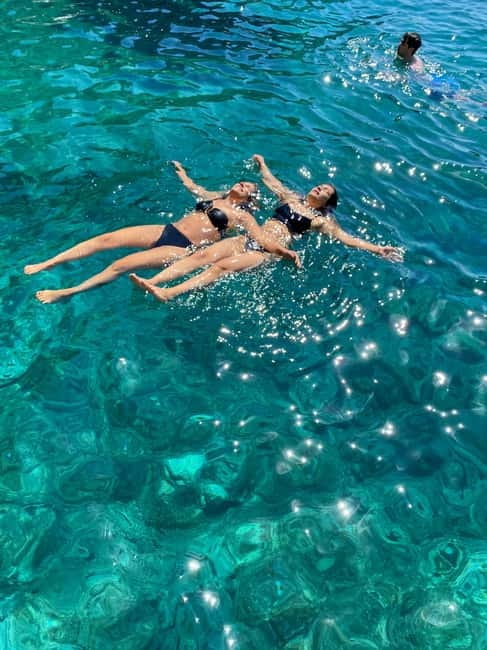 Kotor: Blue Cave & Swimming, Our Lady of The Rocks, Mamula - Should you book it?