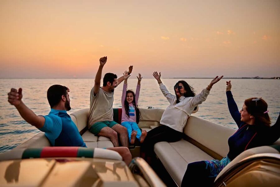 Kotor: Blue Cave Tour with Pickup and Free Drinks - A fast introduction to Boka Bay from Park Slobode
