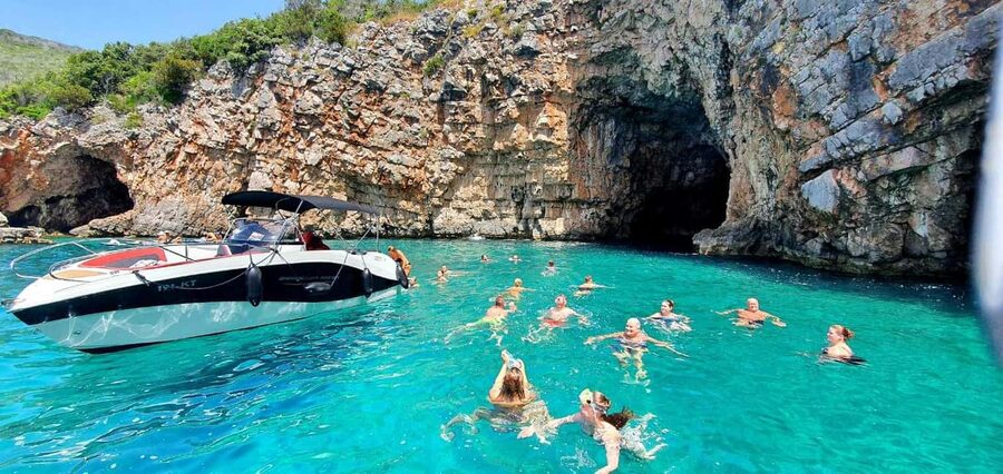 Kotor: Boat Tour with Blue Cave visit and Boka Bay - Who should book this boat trip?
