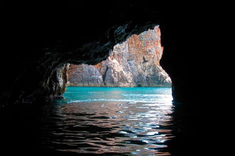Kotor: Boka Bay, Our Lady of the Rock and Blue Cave Tour - Is $47 a fair price?