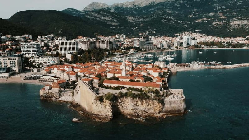 Kotor: Budva and Sveti Stefan Guided Shore Excursion - Why this short trip works from Kotor