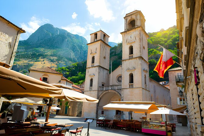 Kotor - Budva - Kotor tour with English speaking driver - What the private driver adds