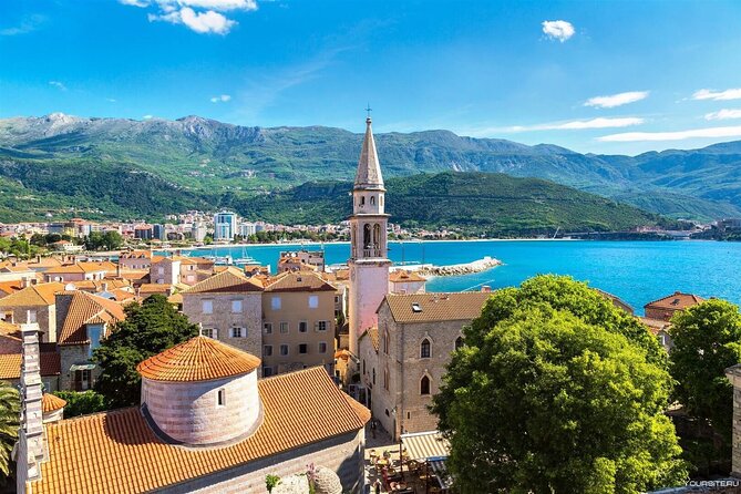 Kotor - Budva - Kotor tour with English speaking driver - Cruise ship pickup requires careful checking