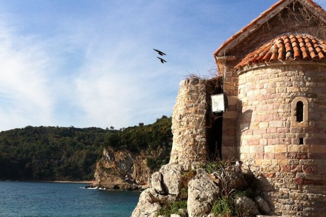 Kotor & Budva Old Towns & Panoramic Views from Podgorica - The optional Lake Skadar route