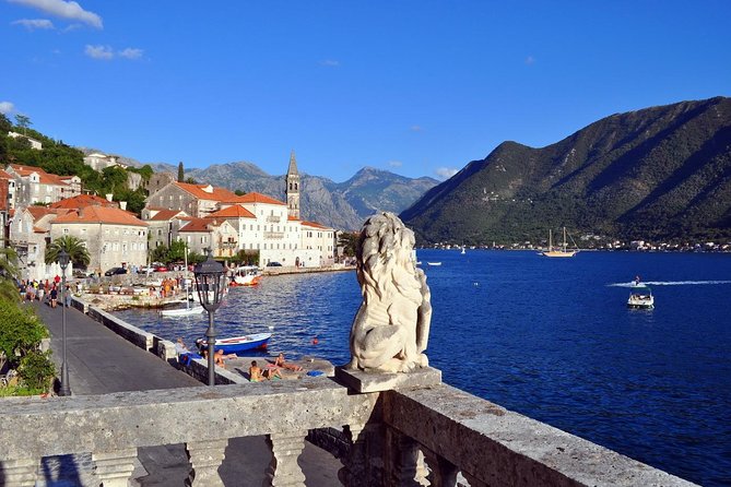 Kotor - Budva - Perast | Unforgettable Montenegro Experience - What a private guide adds to the day