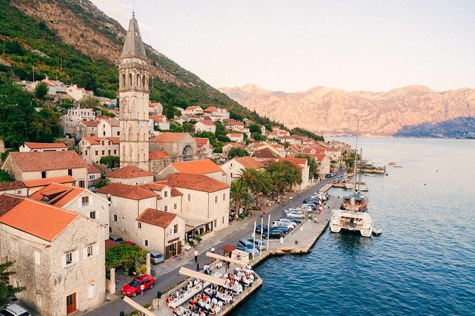 Kotor - Budva - Perast | Unforgettable Montenegro Experience - Price, timing, and the real value