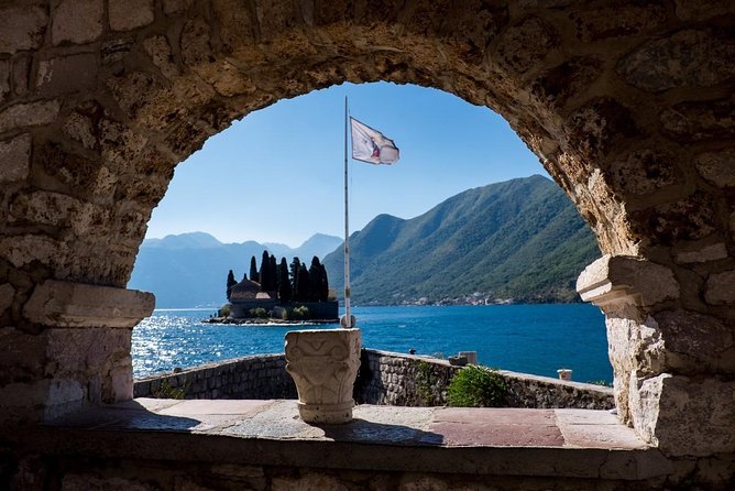 Kotor - Budva - Perast | Unforgettable Montenegro Experience - Who will get the most from this experience