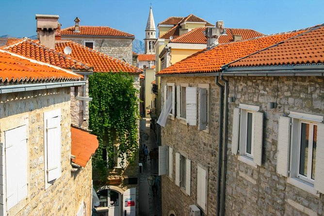 Kotor - Budva - Sveti Stefan | Unforgettable Montenegro Experience - The possibility of adding more time
