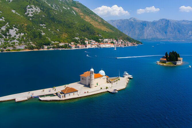 Kotor-Cable Car - Perast- Lady of the Rocks - Is $107.23 a fair price?