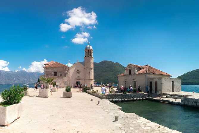 Kotor-Cable Car - Perast- Lady of the Rocks - Practical details that matter