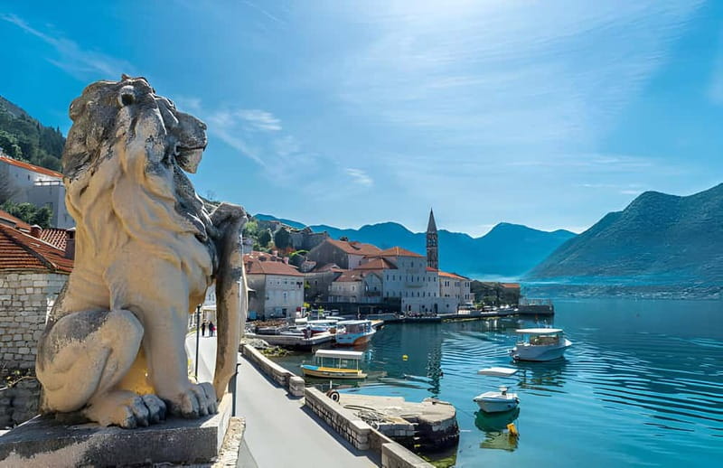 Kotor Cable Car - Perast - Lady of the Rocks Guided Tour - Key points to know before booking