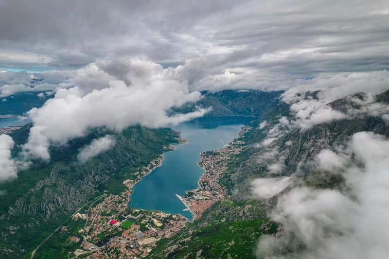 Kotor Cable Car - Perast - Lady of the Rocks Guided Tour - Timing, weather, and what to bring