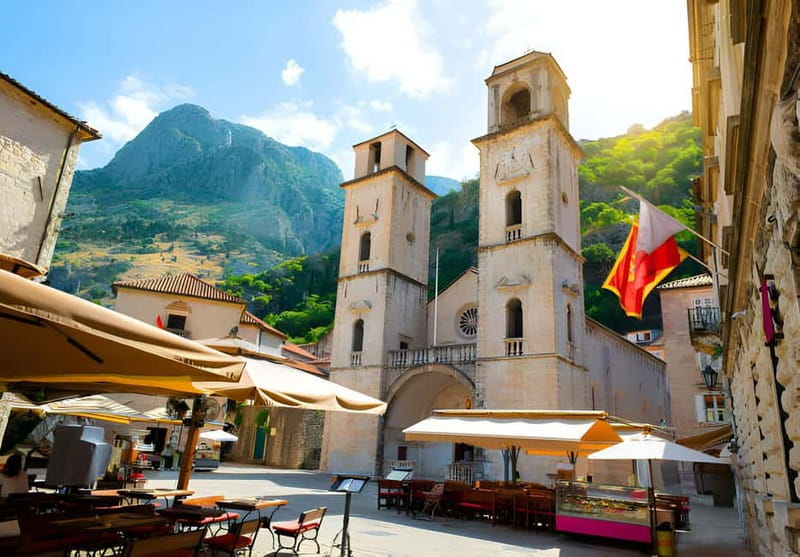Kotor: Cable Car, Perast, Our Lady of the Rocks Private Tour - Should You Book This Kotor Bay Tour?
