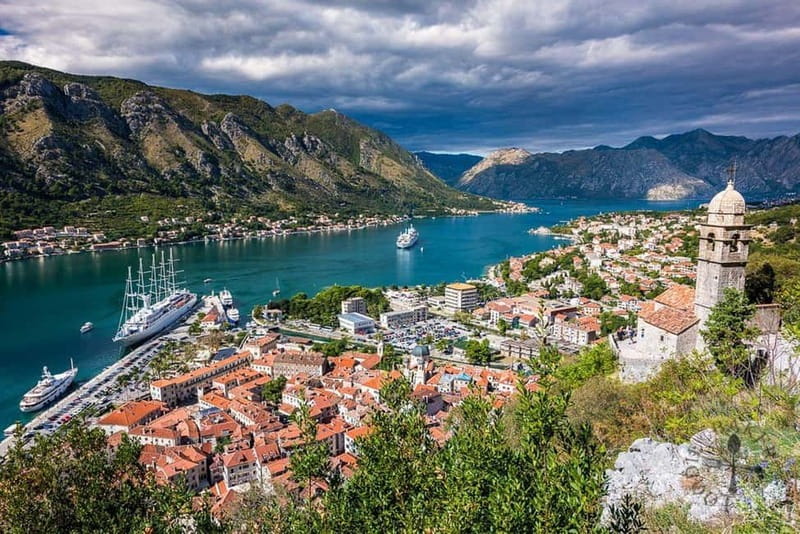 Kotor: Cable Car, Perast, Our Lady of the Rocks Private Tour - Who Will Get the Most From This Tour?