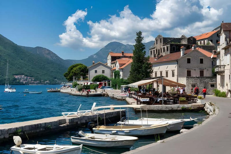 Kotor: Cable Car, Perast, Our Lady of the Rocks Private Tour - Practical Advice Before You Go