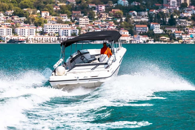 Kotor: Fast-Track Venetian Perast & Our Lady Of The Rocks - Who should choose this two-hour excursion?