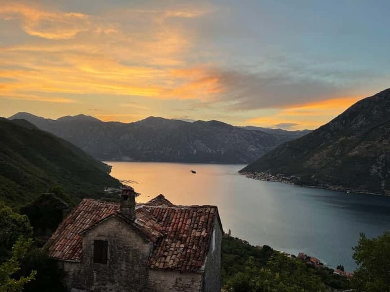 Kotor: Jeep Tour to Hidden Stone Village & Food Tasting - Practical details that affect your day