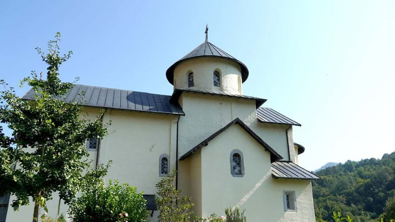 Kotor: Lake Skadar and Biograd Day Trip & Boat Ride - Key points to know before booking