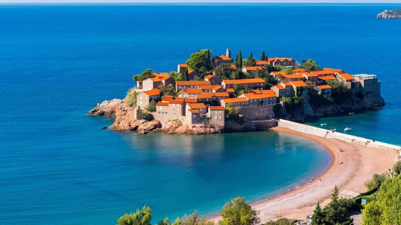 Kotor: Lake Skadar and Biograd Day Trip & Boat Ride - The two-hour Lake Skadar boat ride