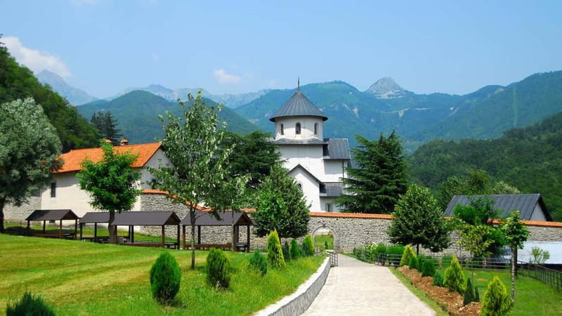 Kotor: Lake Skadar and Biograd Day Trip & Boat Ride - What the $74 price really covers