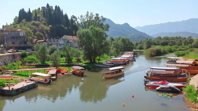 Kotor: Lake Skadar and Biograd Day Trip & Boat Ride - Who will enjoy this day most
