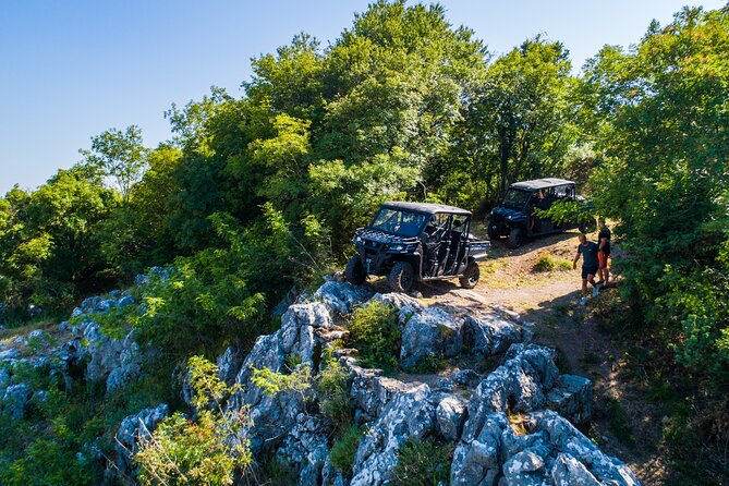 Kotor Off road buggy adventure: mountains, fortresses & vistas - Key things to know before booking