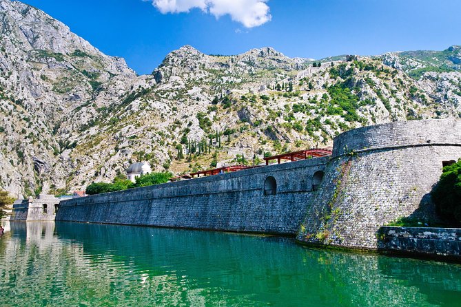 Kotor Old Town & scenic Cable Car to Lovcen mountain - How the four-and-a-half-hour schedule works