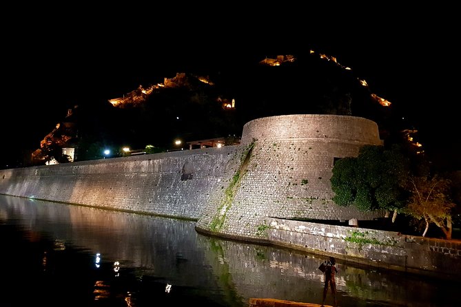 Kotor Old Town & scenic Cable Car to Lovcen mountain - Who will enjoy this private Kotor experience?