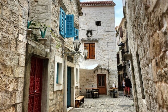 Kotor Old Town & scenic Cable Car to Lovcen mountain - Booking, cancellation, and practical points