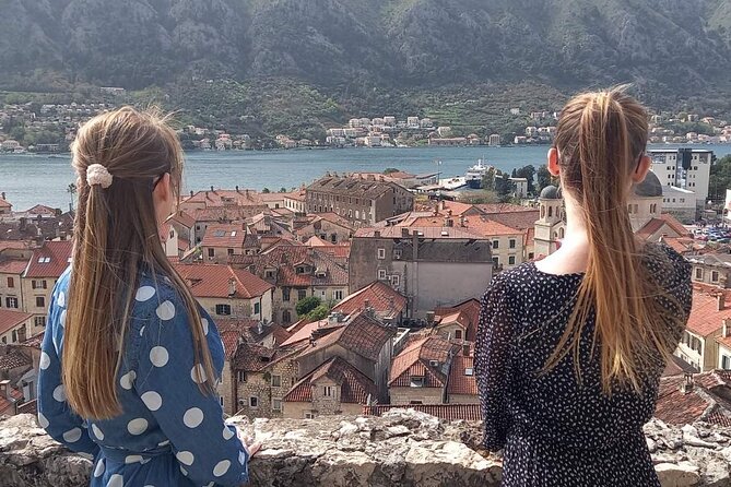 Kotor: Old Town Walking Tour - Meeting beside Kotor’s Sea Gate