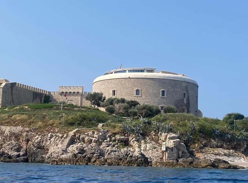Kotor: Our Lady of the Rocks and Blue Cave Group Boat Tour - Why this speedboat tour works so well in Kotor