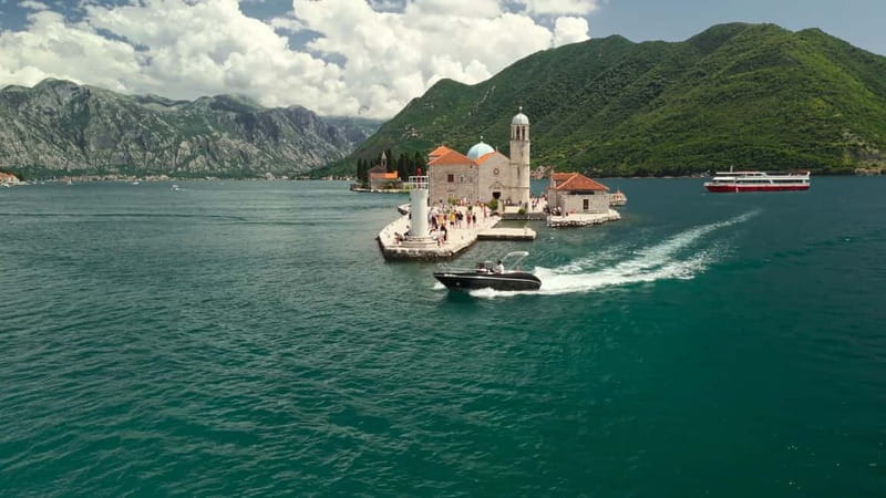 Kotor: Our Lady of the Rocks & Perast Old Town Boat Tour - Who should book this boat tour?