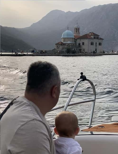 Kotor: Our Lady of the Rocks & Perast Old Town Boat Tour - Should you book it?