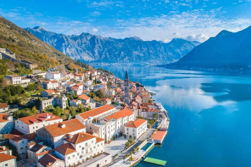 Kotor: Perast and Lady of the Rocks Tour by Speedboat - Practical tips for using the short stops well