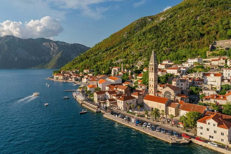 Kotor: Perast and Lady of the Rocks Tour by Speedboat - Should you book the Rijo speedboat tour?