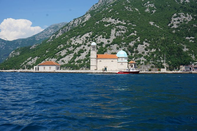 Kotor, Perast and Our Lady of the Rocks private tour - The guides and the quality of the day
