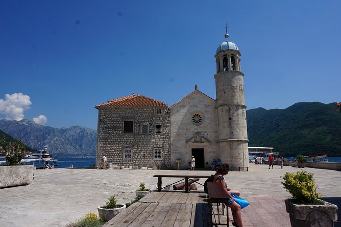 Kotor, Perast and Our Lady of the Rocks private tour - What is included, and what you still pay for