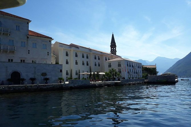 Kotor, Perast and Our Lady of the Rocks private tour - Who should book this Kotor outing