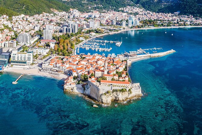 Kotor-Perast-Budva-Kotor private tour with English speaking driver - Why this private route works well from Kotor